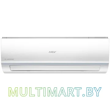 Кондиционер MDV All Easy MDSAE-24HRFN8/MDOAE-24HFN8